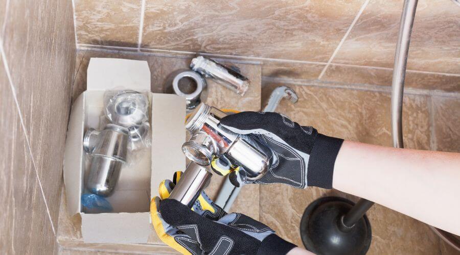 Expert flood damage restoration services in Silver Springs, NV